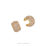 Lía Ear Cuff