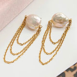 Dani Earrings