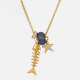 Adriana Necklace