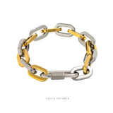 Bicolor Bracelet