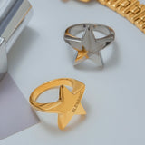 Star Ring