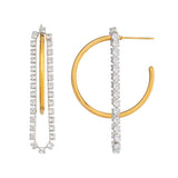 Penelope Earrings