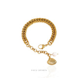 Concha Bracelet