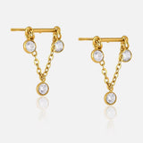 Celeste Earrings