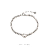 Amelia Love Bracelet