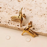 Lunea Earrings