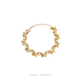 Abejas Bracelet