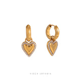 Heart Hoops