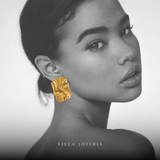 Avenue Statement Earrings