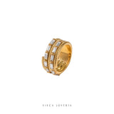 Dafne Rings