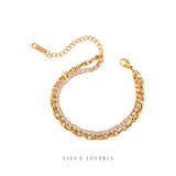 Gilberta Bracelet