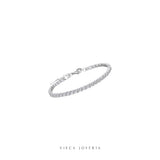 Zirconia Bracelet
