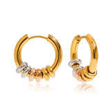 Daria Earrings