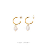 Lina  Hoops