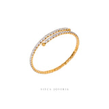Zirconia Bracelet