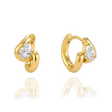 Brunella Earrings