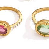 Clementina Ring