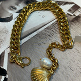 Concha Bracelet