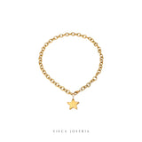 Star Necklace