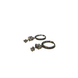Cielo Earrings