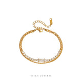 Glenda Bracelet