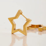 Estrella Earrings