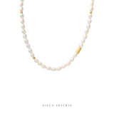 Perlas Necklace