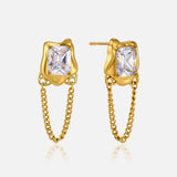 Denisse Earrings