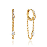 Begoña Earrings