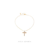 Cleo Necklace