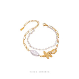 Bárbara Bracelet