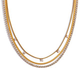 Catalina Necklace