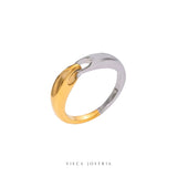 Gilberta Rings