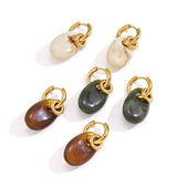 Azucena Earrings