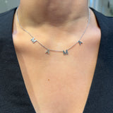MAMA Necklace