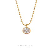 Diana Necklace