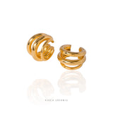 Adela Ear Cuff