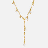 Delia Necklace