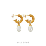 Lina Hoops