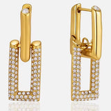 Domenica Earrings