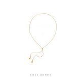Nicole Necklace