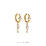 Catalina Hoops