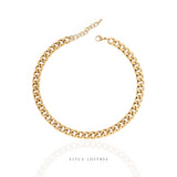 Celine Necklace