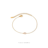 Birthstones Bracelet