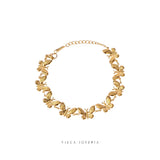 Mariposa Bracelet