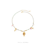 Fish Necklace