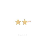 Star Studs
