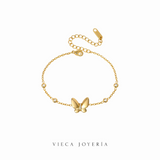 Mariposa Bracelet