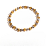 Danielle Bicolor Bracelet