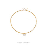 Leonor  Necklace